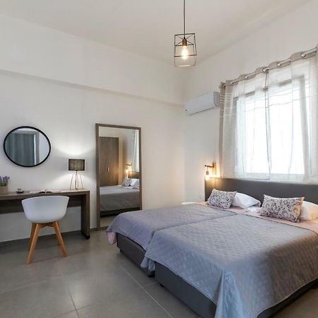 Rose Central Master Bedroom Apartment Rhodes City Kültér fotó